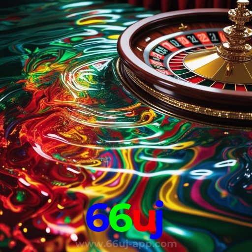 66uj:Gire a roleta e conquiste grandes prêmios em nosso cassino!