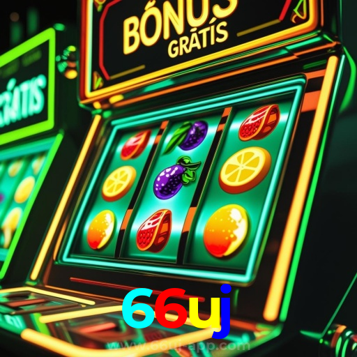 66uj: O cassino online mais confiável está aqui, pronto para te premiar!