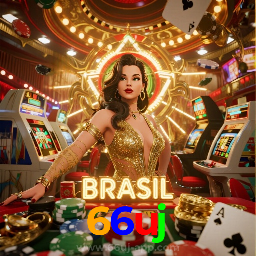 66uj:Vença no poker e prove que você é o mestre das cartas!